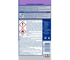 WD-40 Bike Desengrasante 500ml